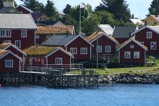 Norwegia (1050a).JPG - Lofoty - wyspa Meskenes (Reine)